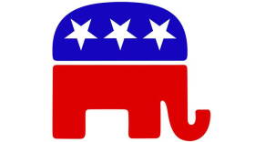 The leading Republican candidates for Indiana's open Senate seat have agreed to a debate later this month in Kokomo.