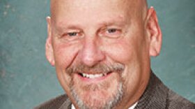 Senator Curt VanderWall