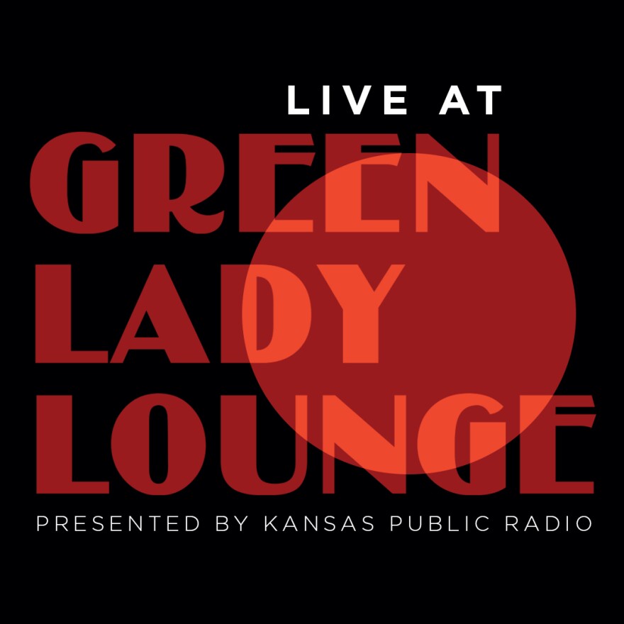  Live at Green Lady Lounge