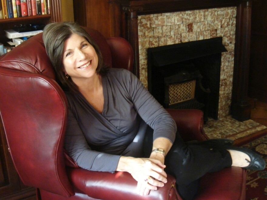 Anna Quindlen is the author of the novels <em>Object Lessons</em>, <em>One True Thing</em> and <em>Black and Blue</em>.