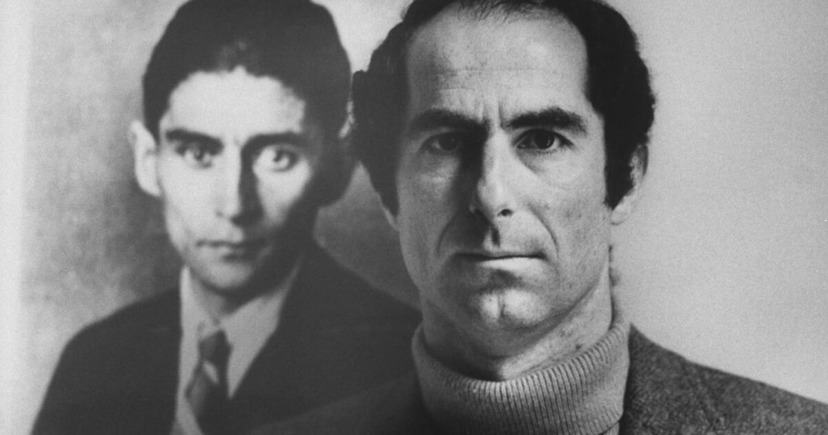 Phillip Roth Lin Philip Roth: Unmasked