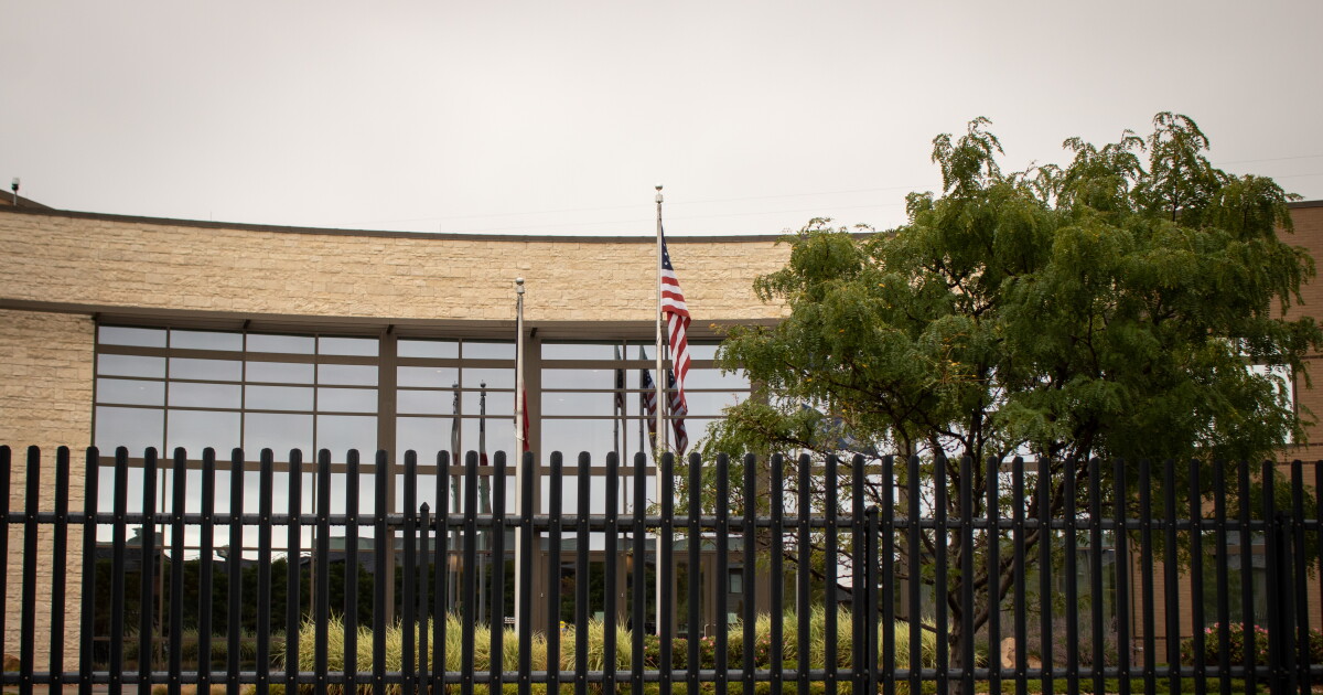 Utah immigration court is struggling to meet the Trump admin’s stepped-up pace