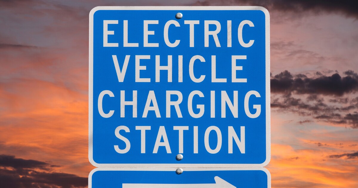Groups to build electric vehicle charging stations across rural Utah
