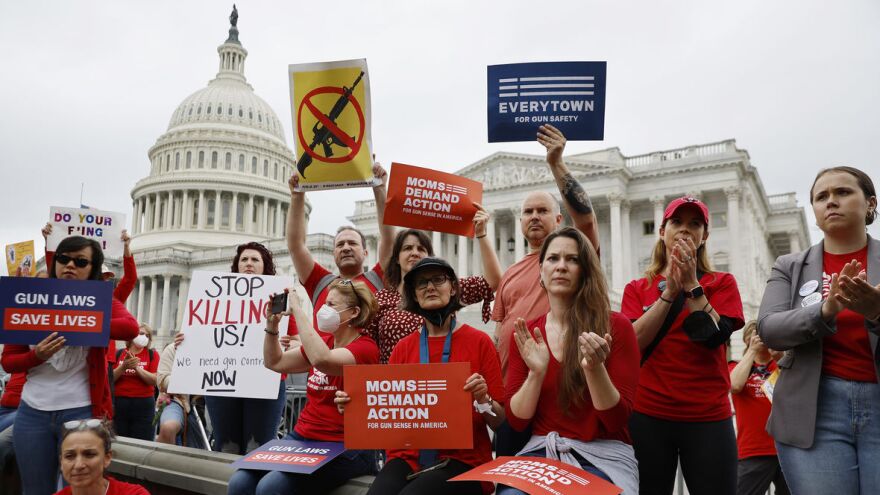 Chip Somodevilla/Getty Images