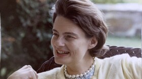 Priscilla McMillan (Courtesy of Tim Johnson)