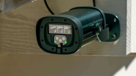 What if fires could be suppressed using sound? That’s an intriguing idea that one Ohio-based company is exploring and working to scale up.