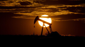  Oil prices have hit their highest level in a decade.