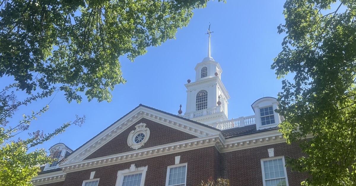 Education funding reform bills get questions on financing during first committee hearing