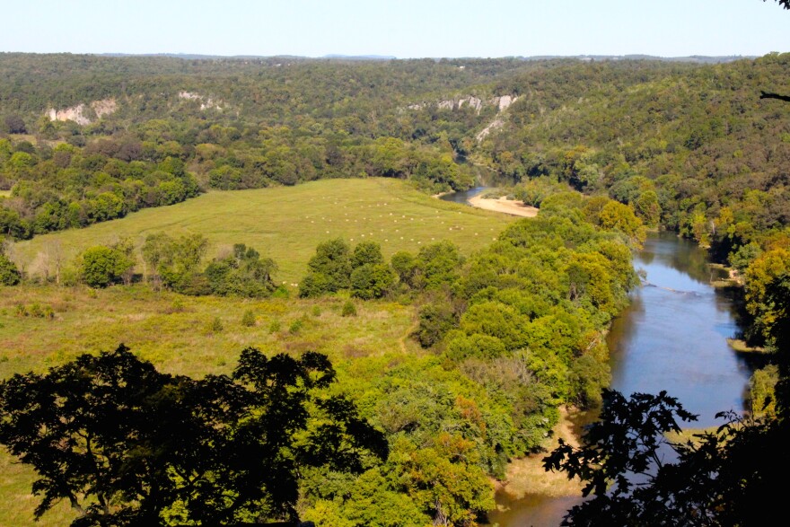 Buffalo National River