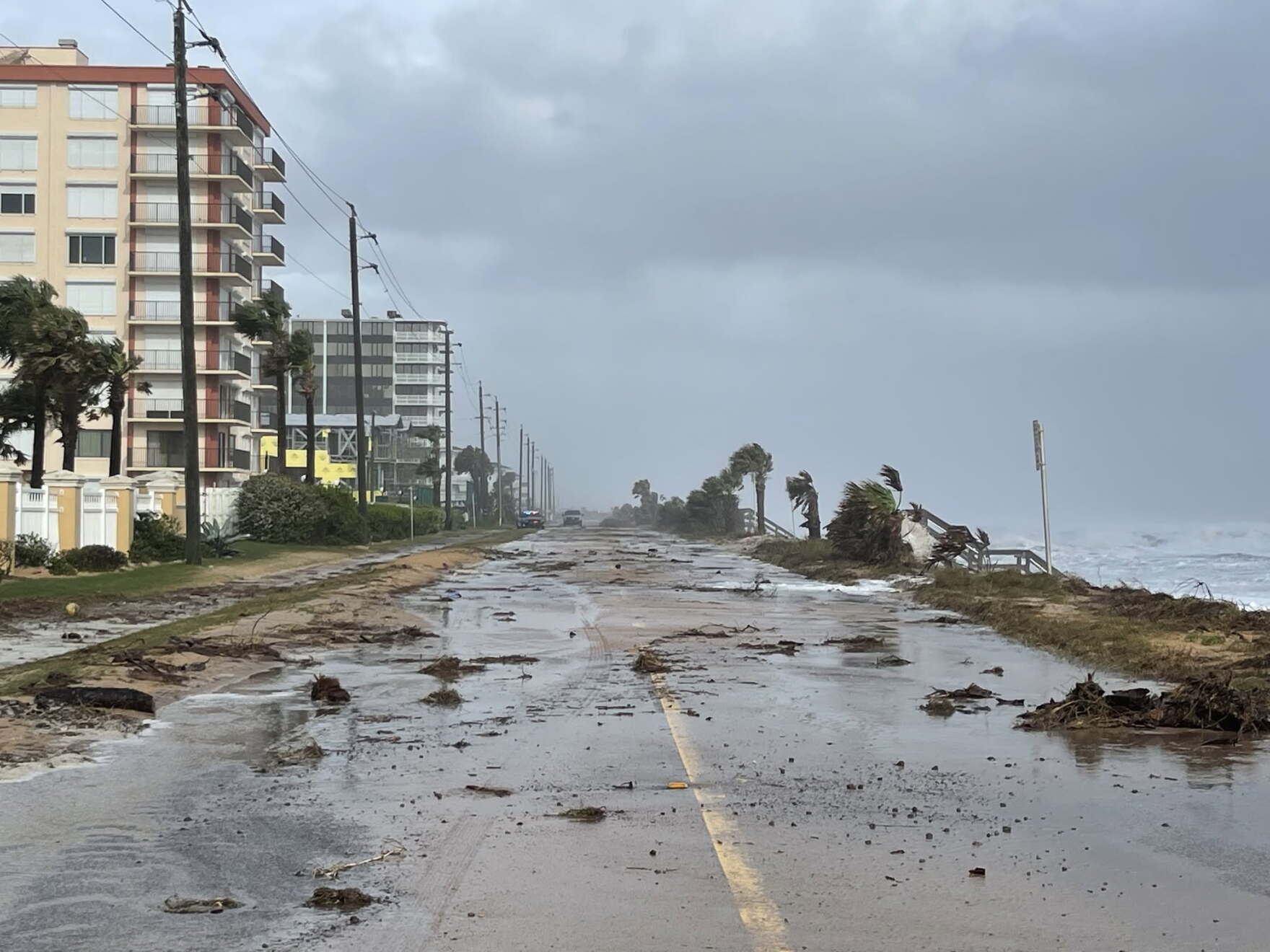 Forecasters expect the least active Atlantic hurricane season in over a ...