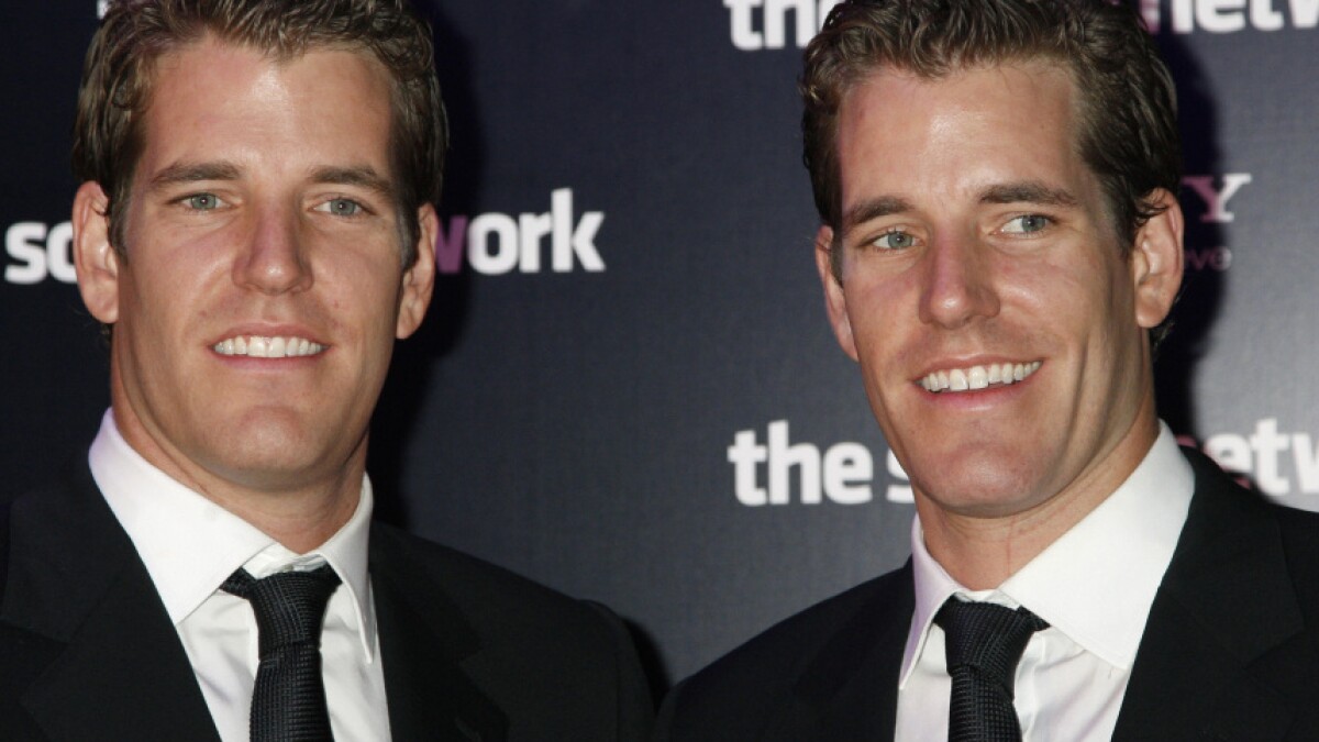 Winklevoss Twins May Reap $300 Million From Facebook IPO | KERA News