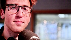 Reagan Neil, Dayton Youth Radio producer