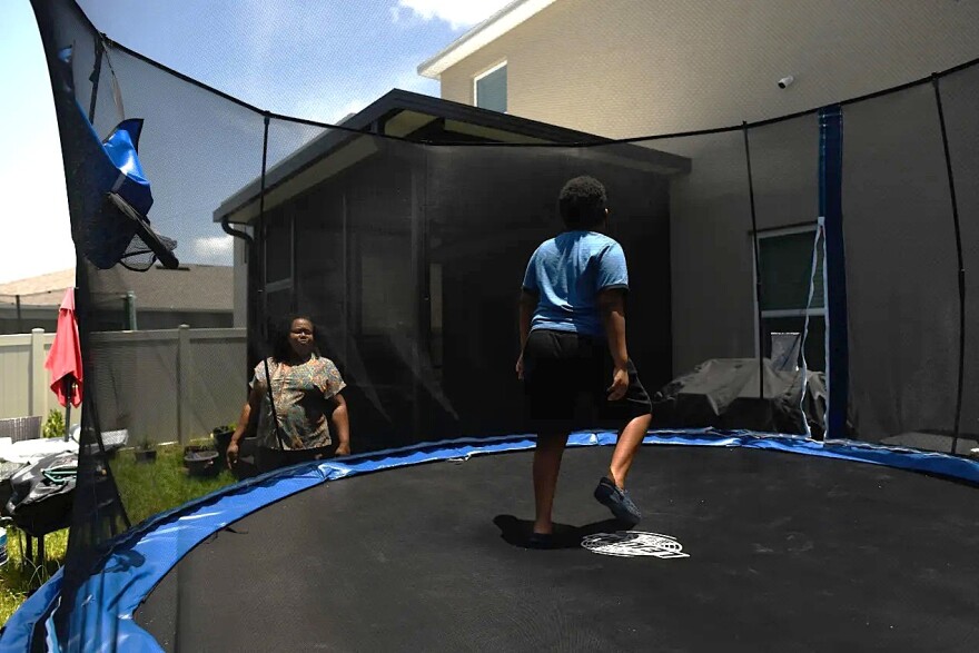 Josette Smith filed a complaint with the federal Department of Education’s Office for Civil Rights on behalf of her 9-year-old son, Ethan, alleging that his school discriminated against him because of his disability and race. The office said it would investigate several of her allegations and dismissed others that the state had already reviewed.