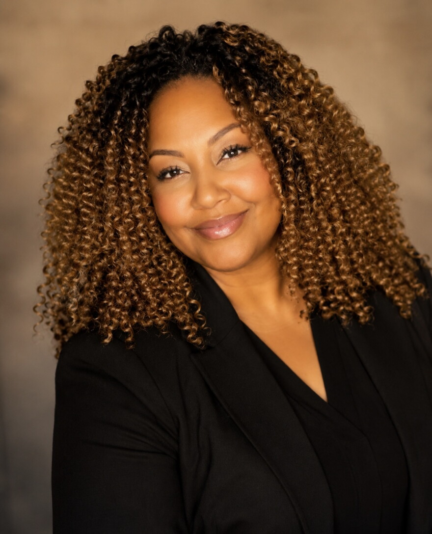 Charlé McCauley is the director of communications of the Children’s Advocacy Centers of Virginia.