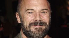 Andrew Sullivan