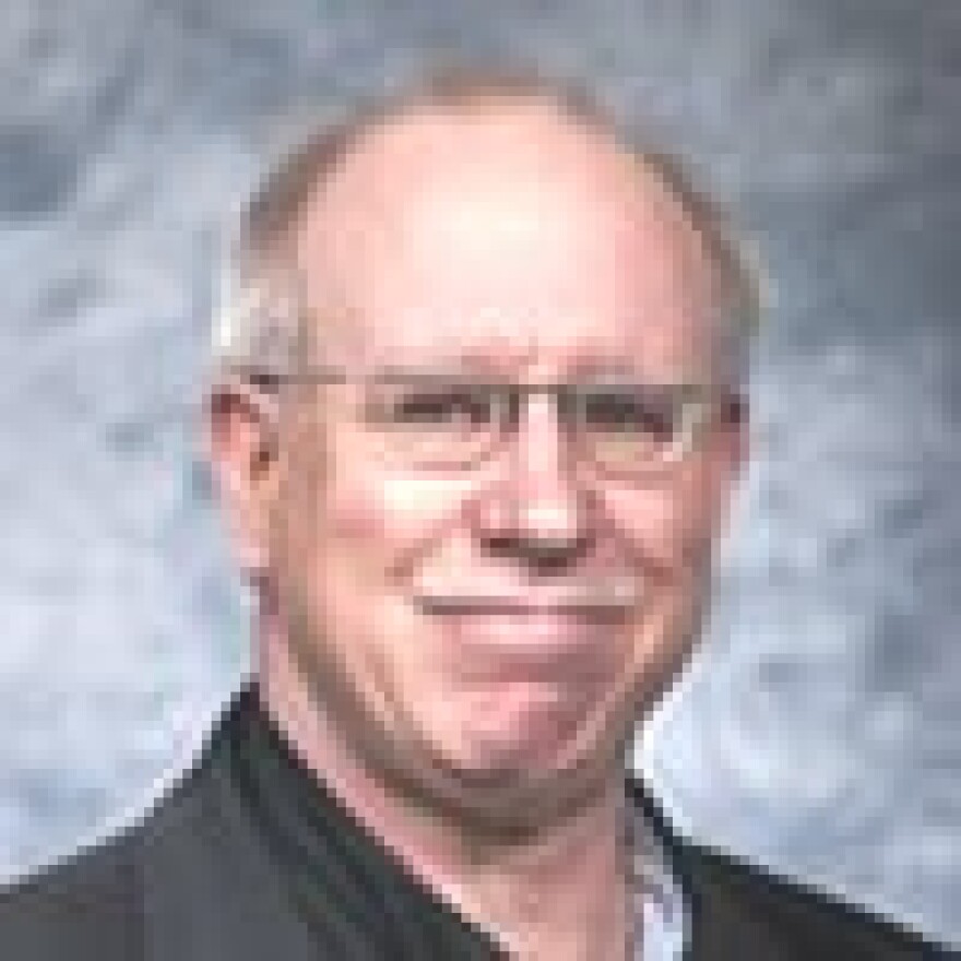 Timothy Heath, professor within the Department of Marketing in the Muma College of Business