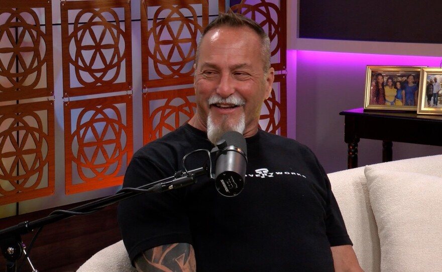 Steve Long