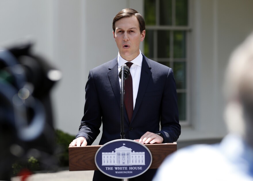 Jared Kushner