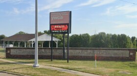 YWCA headquarters