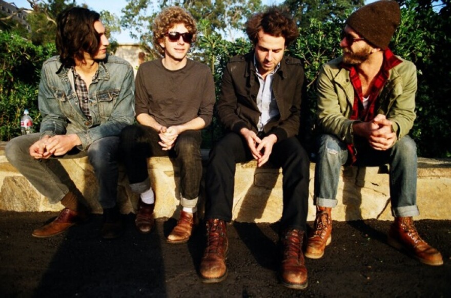 Dawes 