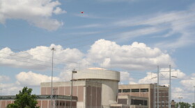 OPPD's Fort Calhoun Nuclear Station
