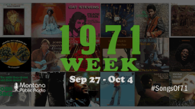 Celebrate The Songs Of '71 On MTPR