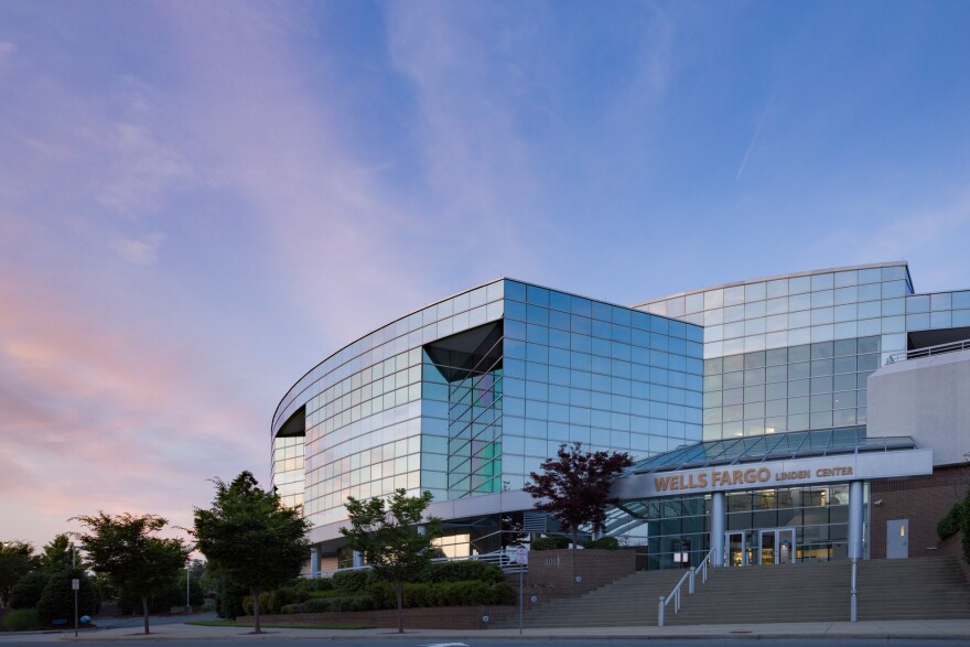 The former Linden Center will be repurposed as flexible laboratory and biomanufacturing space. Innovation Quarter's Isaac Perry says the move was needed to meet the growing demand for infrastructure in the industry.