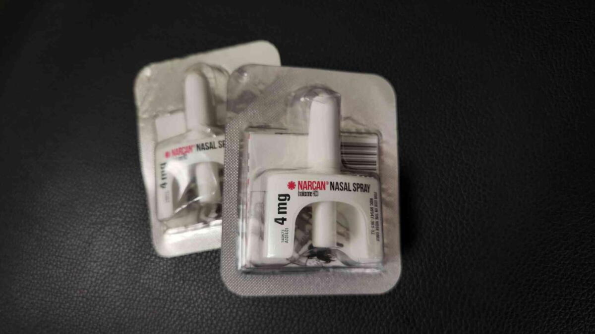 HEROS program helps Cape Coral police in drug overdose situations - Vimarsana News