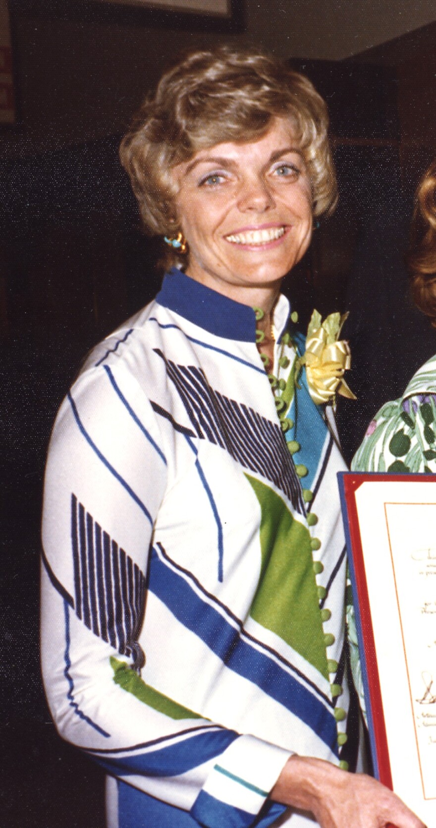 Jill Ruckleshaus