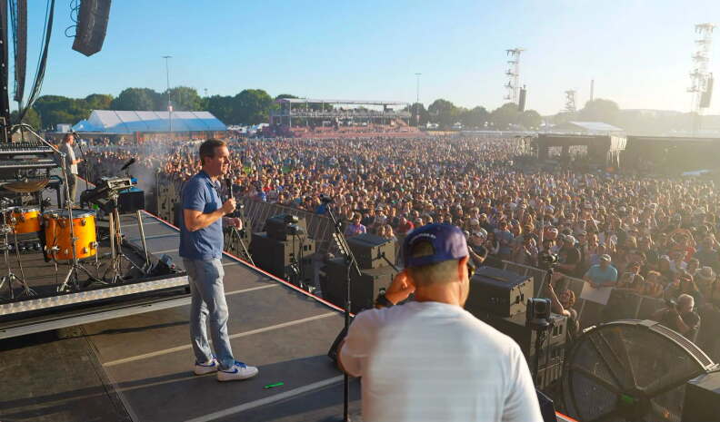 Kentucky Launches Governor’s Office of Music to Boost Entertainment Economy