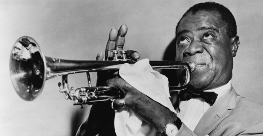 Louis Armstrong