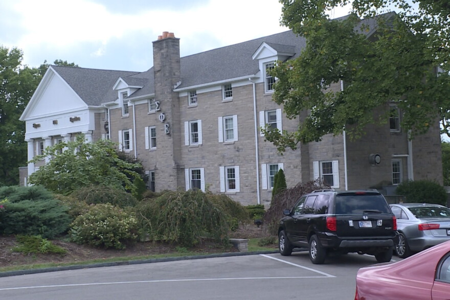 IU ties most of its positive COVID-19 tests to Greek houses.