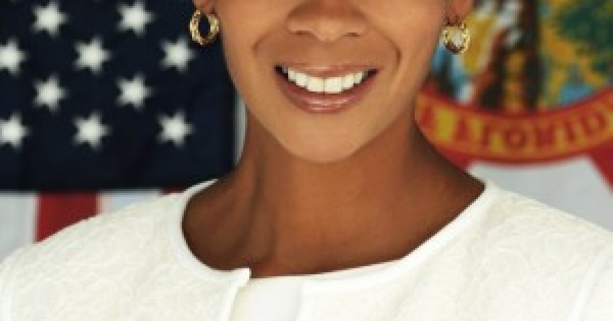 Who Is U.S. Senate Candidate Pam Keith? WFSU News