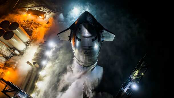SpaceX has announced that its next test flight, Flight 13, will take place Thursday evening.