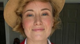 Sara Colée, founder of Fair Play Charlotte