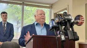 Gerald Poplin, a former Stanly County elections board member, was appointed interim elections director in Anson County on Wednesday, Aug. 8, 2026.