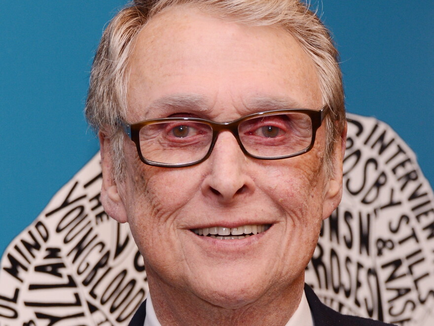 Mike Nichols was <strong></strong>born Michael Igor Peschkowsky. He could barely speak English when he arrived in the U.S. at age 7.