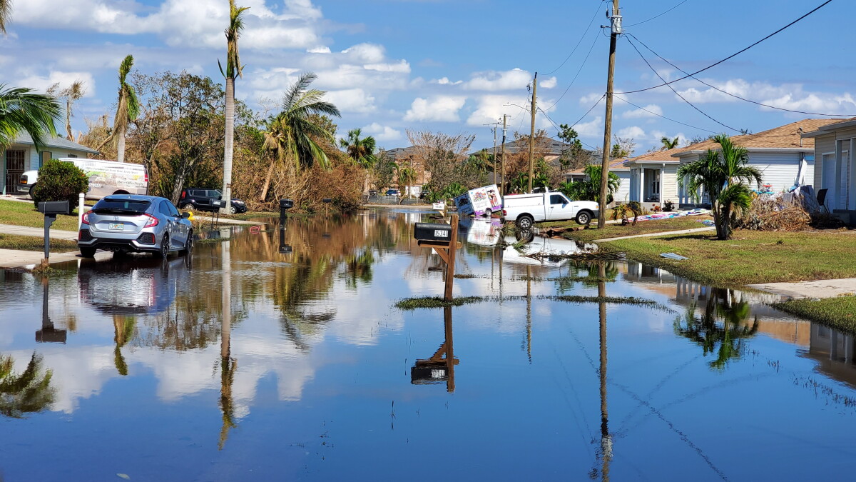 Lee County gets another 30-day extension on documents for FEMA - Vimarsana News