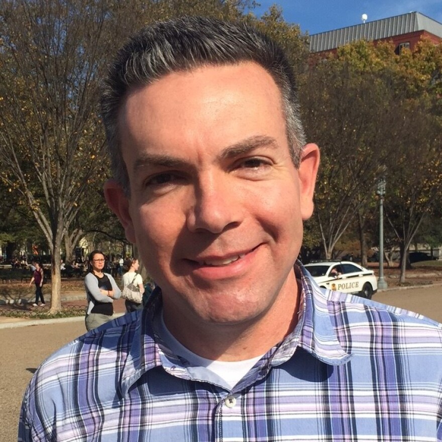 Mark Dannon
