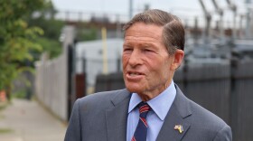 U.S. Senator Richard Blumenthal (D-CT)