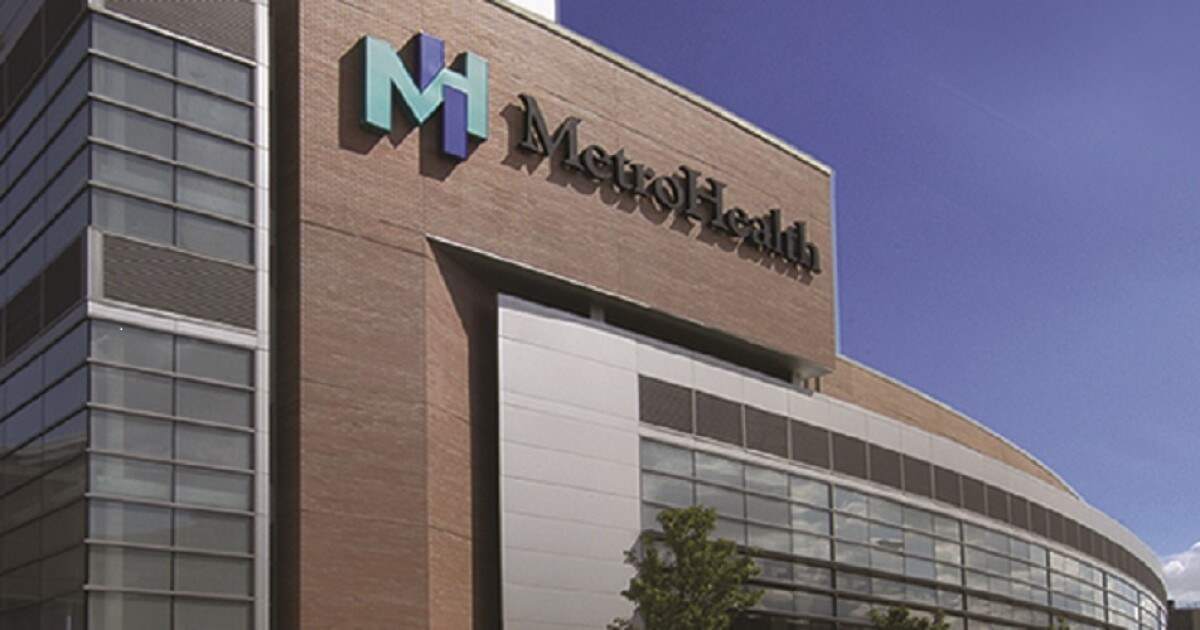MetroHealth System Braces for Cuts to Medicaid Ideastream Public Media