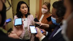 Chip Somodevilla/Getty Images