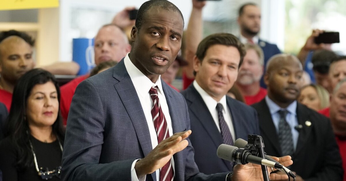 PolitiFact: Does fluoride cause cancer, IQ loss and more? Fact-checking RFK Jr.