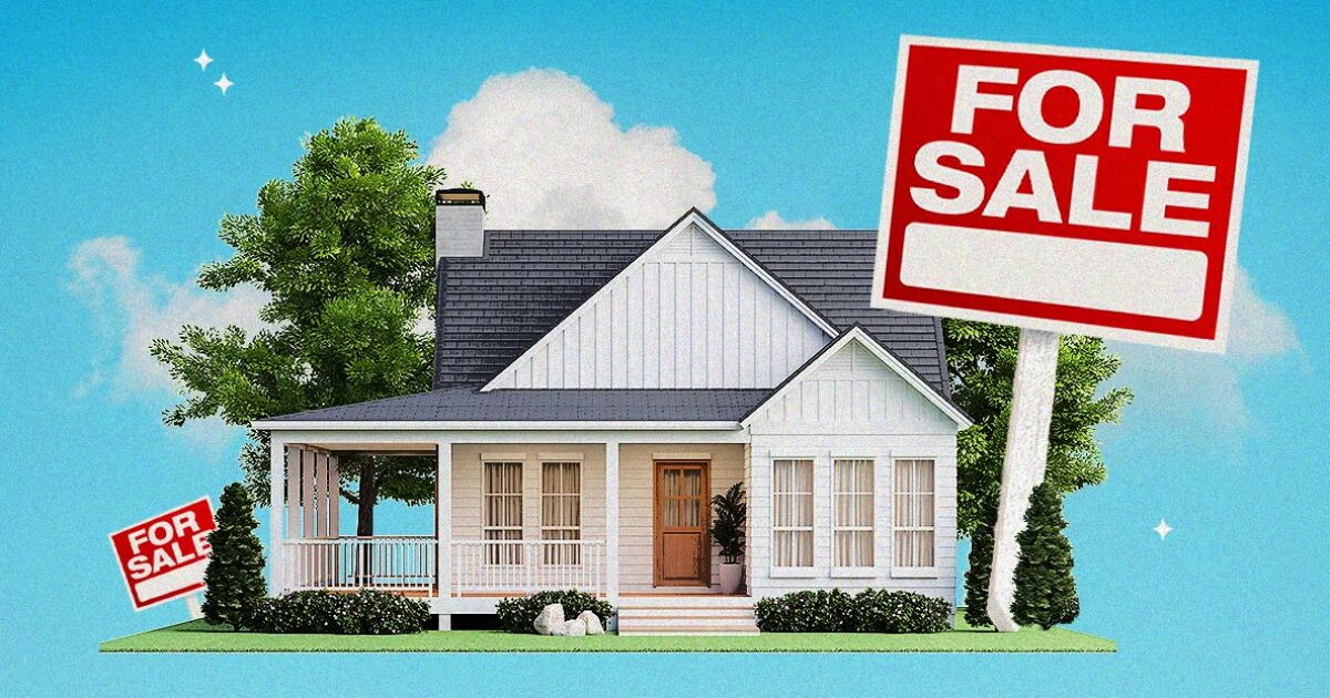 Montana, Wyoming among lowest mortgage rate increases Q1 to Q2