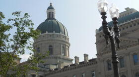 Indiana's waiver from the federal government to administer the Healthy Indiana Plan expires at the end of 2019 unless it is extended.