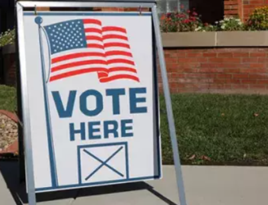 The 2026 general election will be Nov. 3, but early voting began Sept. 24 in Illinois, and starts Oct. 14 in Iowa.