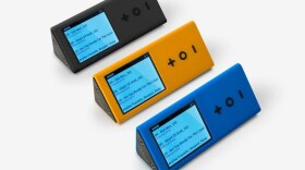 Visually, the Pono player is a relic, but what matters is how it sounds — better than any consumer device for listening to digital audio, according to founder Neil Young.