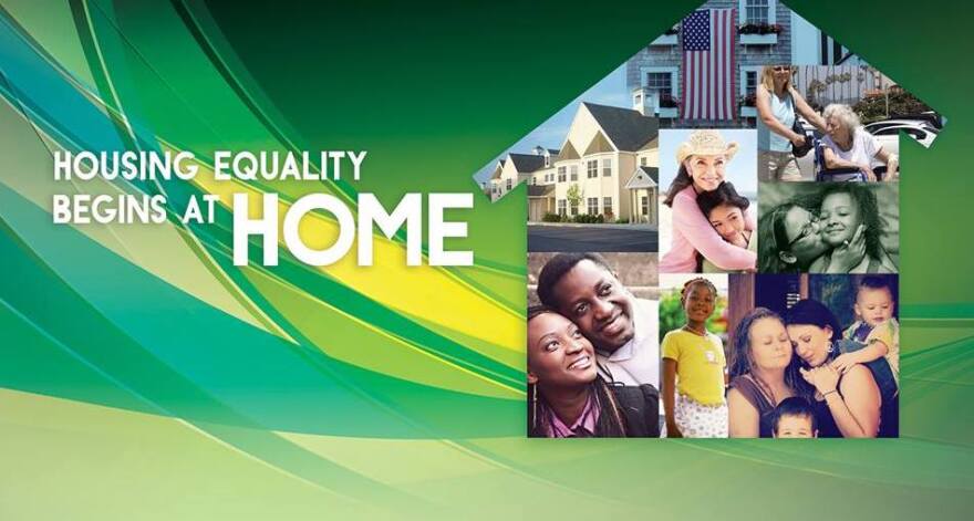 This year is the 50th anniversary of the Fair Housing Act and the founding of HOME, Housing Opportunities Made Equal.
