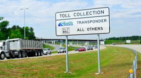 State legislator are weighing more tolls roads as a way to recoup lost revenues from the gas tax.