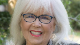 Republican incumbent Pat Bradford is on the ballot to retain her seat on the New Hanover County Board of Education, with the election taking place Tuesday, Nov. 3, 2026. (Courtesy photo)